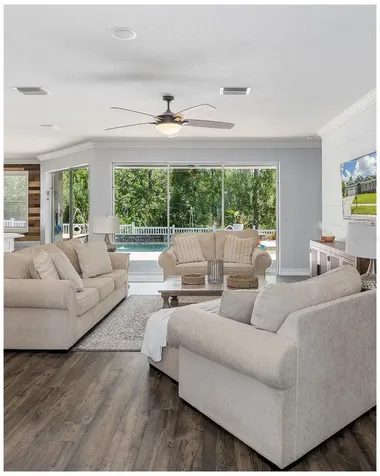 4708 Larkenheath Drive Spring Hill FL 34609