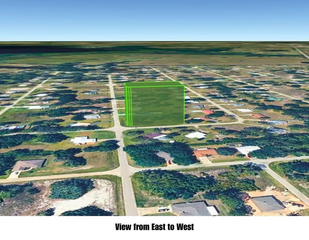 5801 Thunder Road Sebring FL 33876