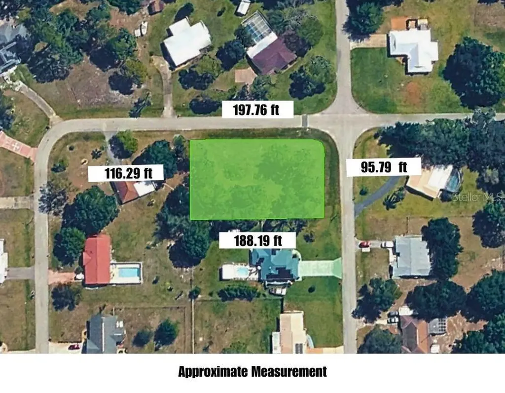 5801 Thunder Road Sebring FL 33876