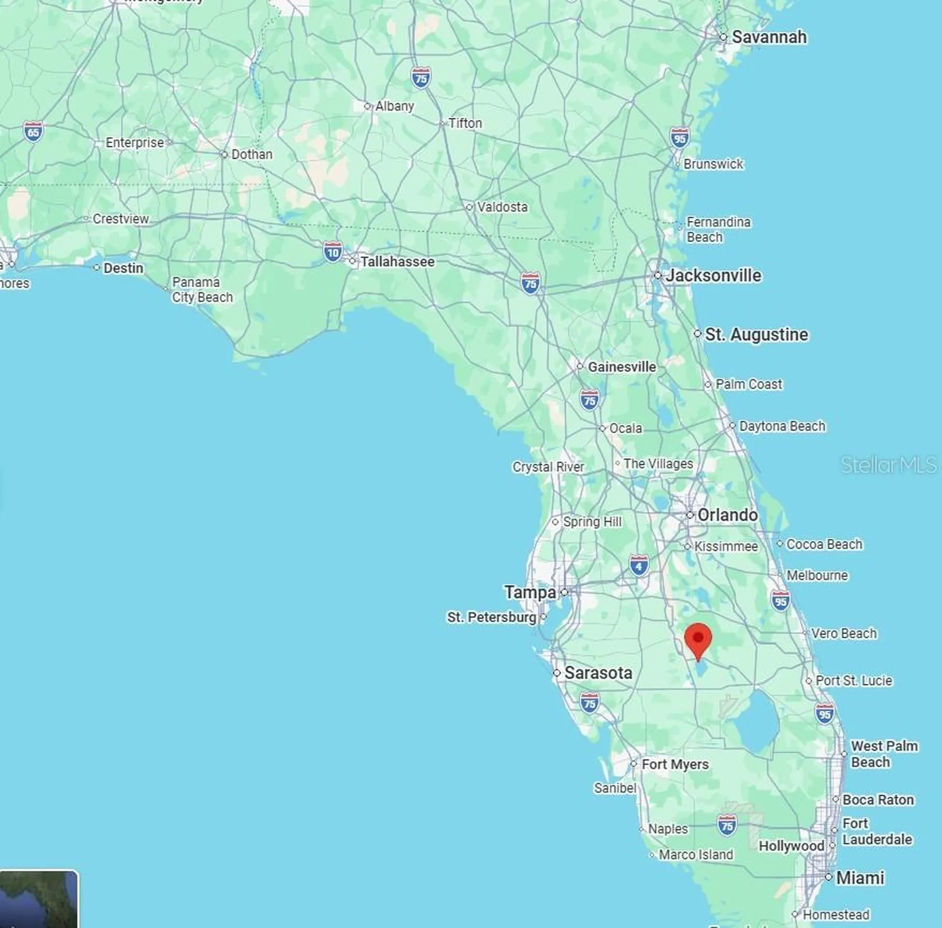 5801 Thunder Road Sebring FL 33876