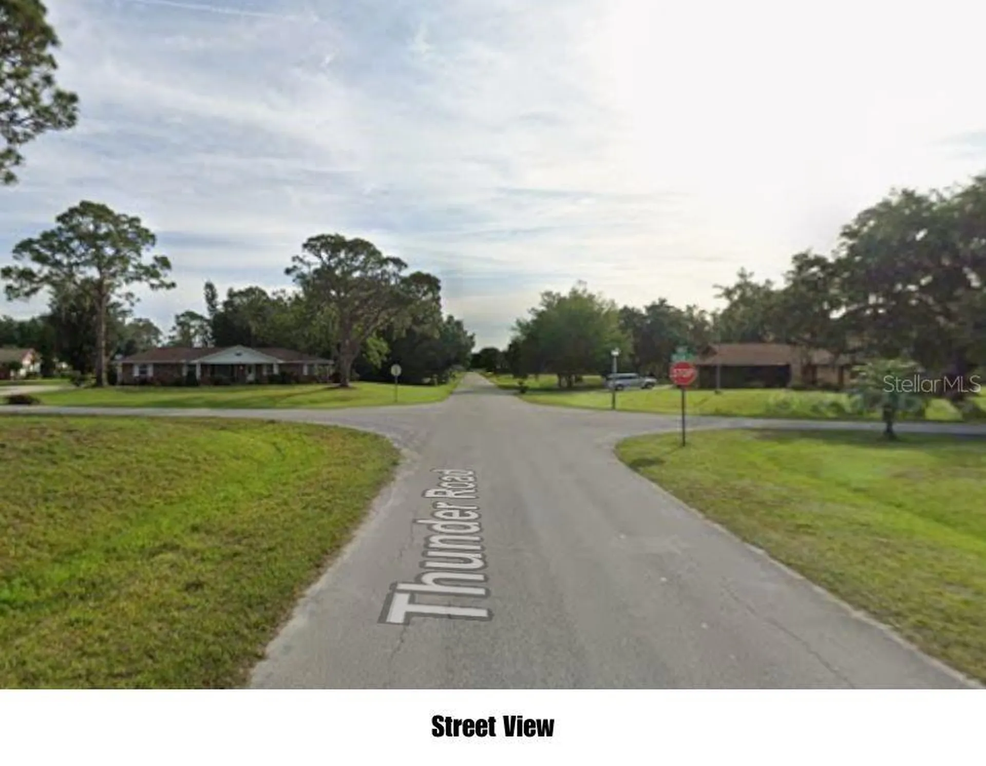 5801 Thunder Road Sebring FL 33876