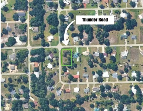 5801 Thunder Road Sebring FL 33876