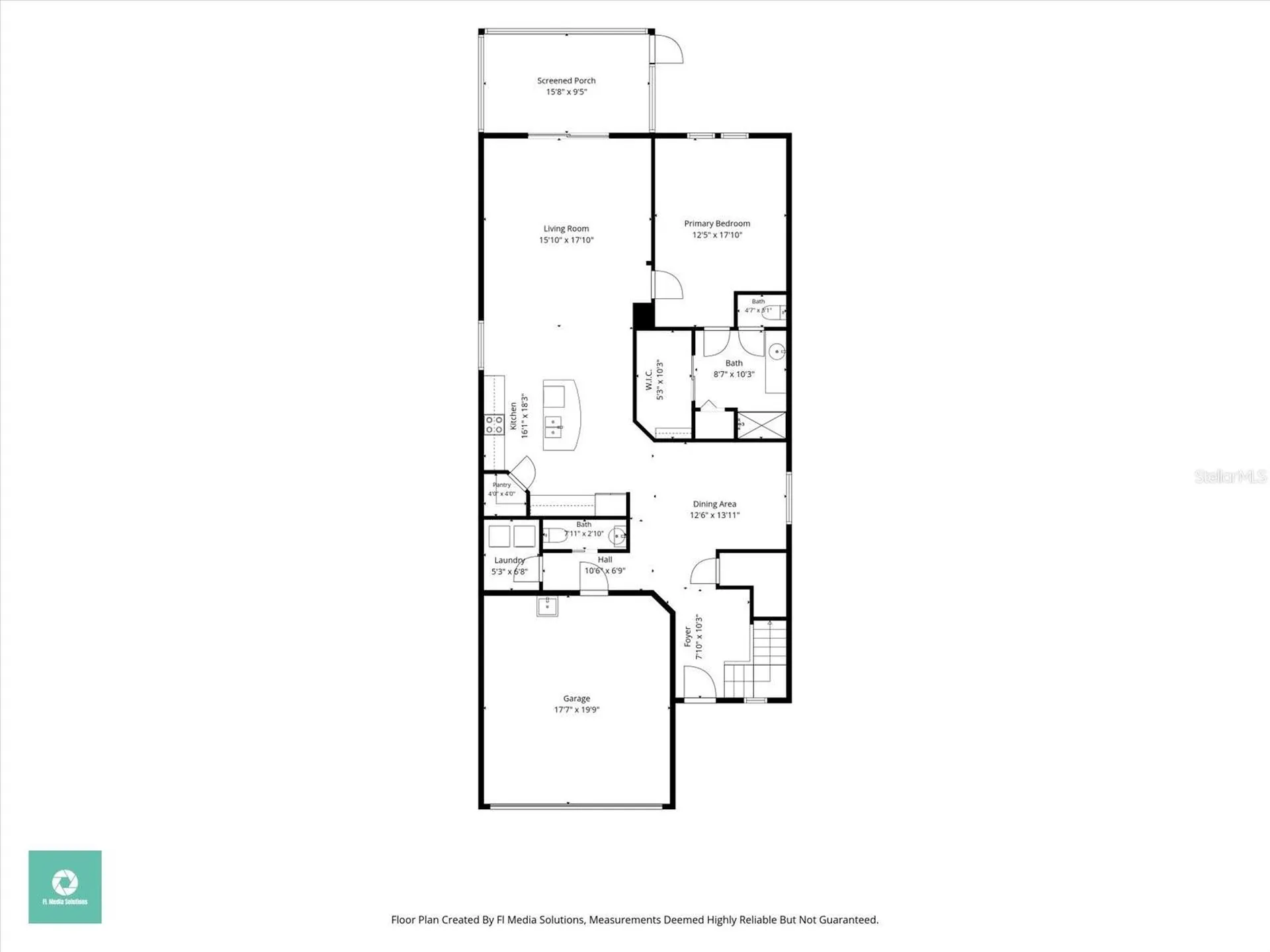 8418 Nandina Drive Sarasota FL 34240