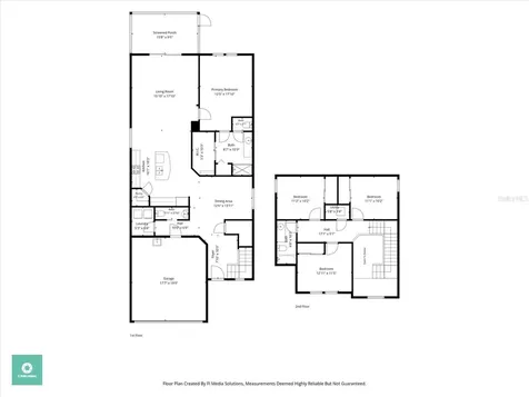 8418 Nandina Drive Sarasota FL 34240