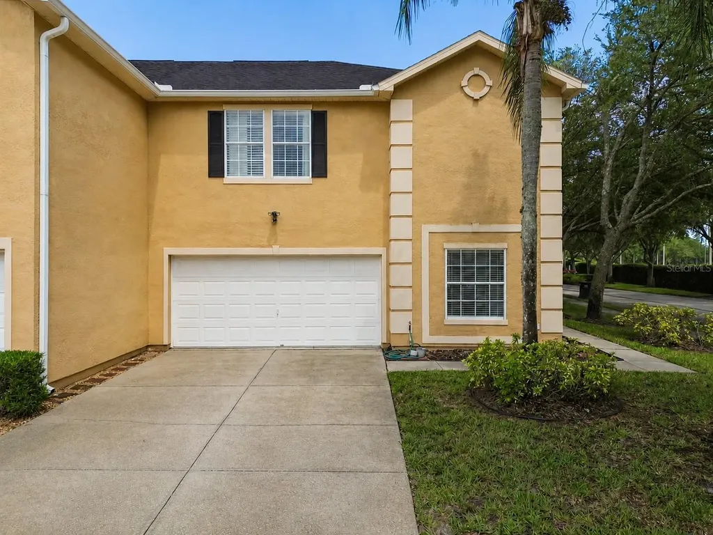 6224 Clifton Palms Drive Tampa FL 33647