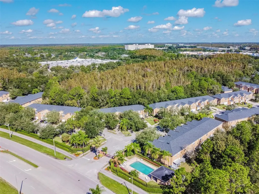 6224 Clifton Palms Drive Tampa FL 33647