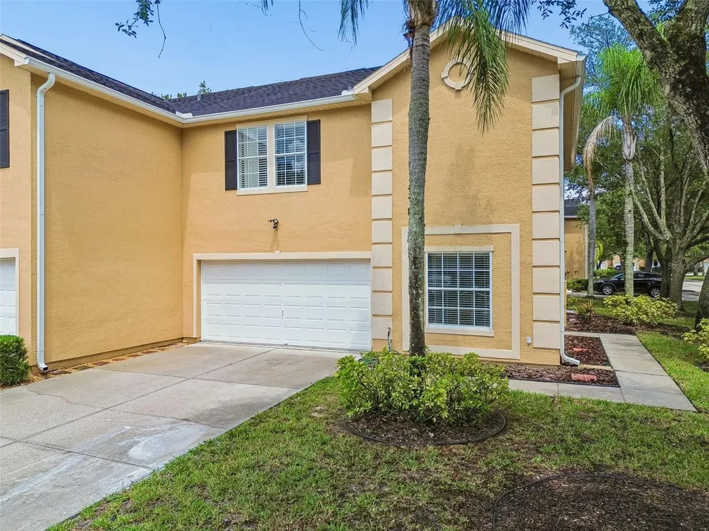 6224 Clifton Palms Drive Tampa FL 33647