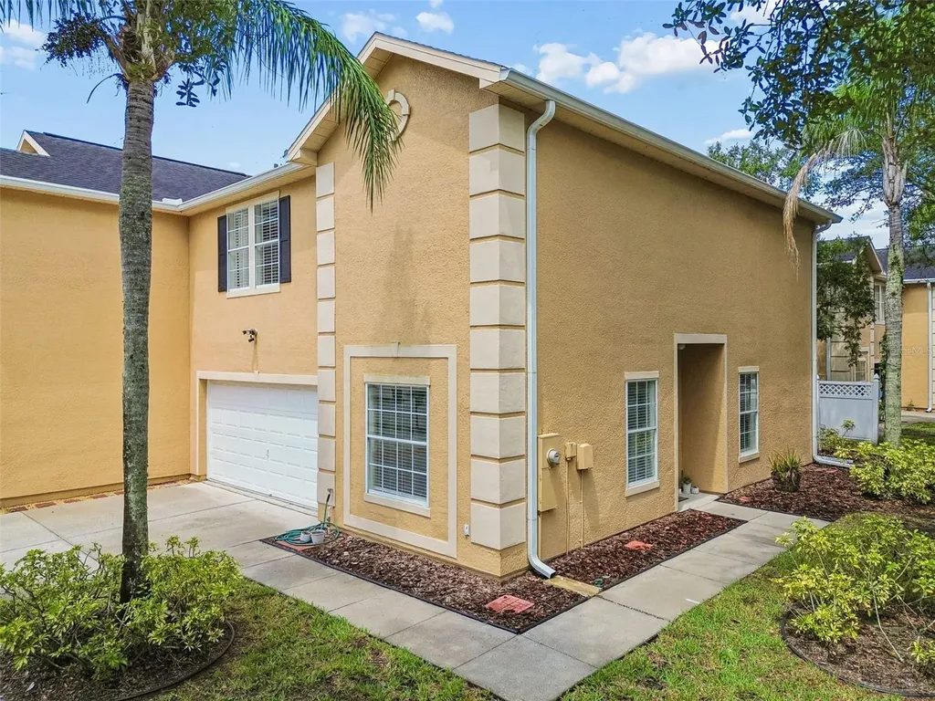 6224 Clifton Palms Drive Tampa FL 33647