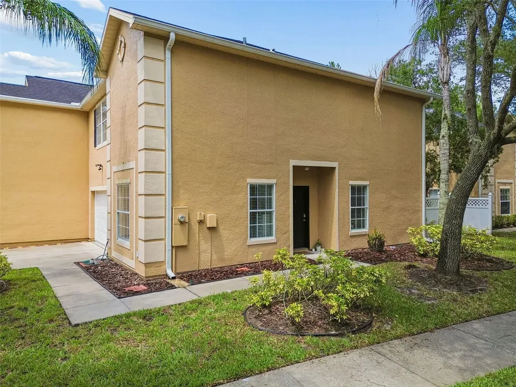 6224 Clifton Palms Drive Tampa FL 33647