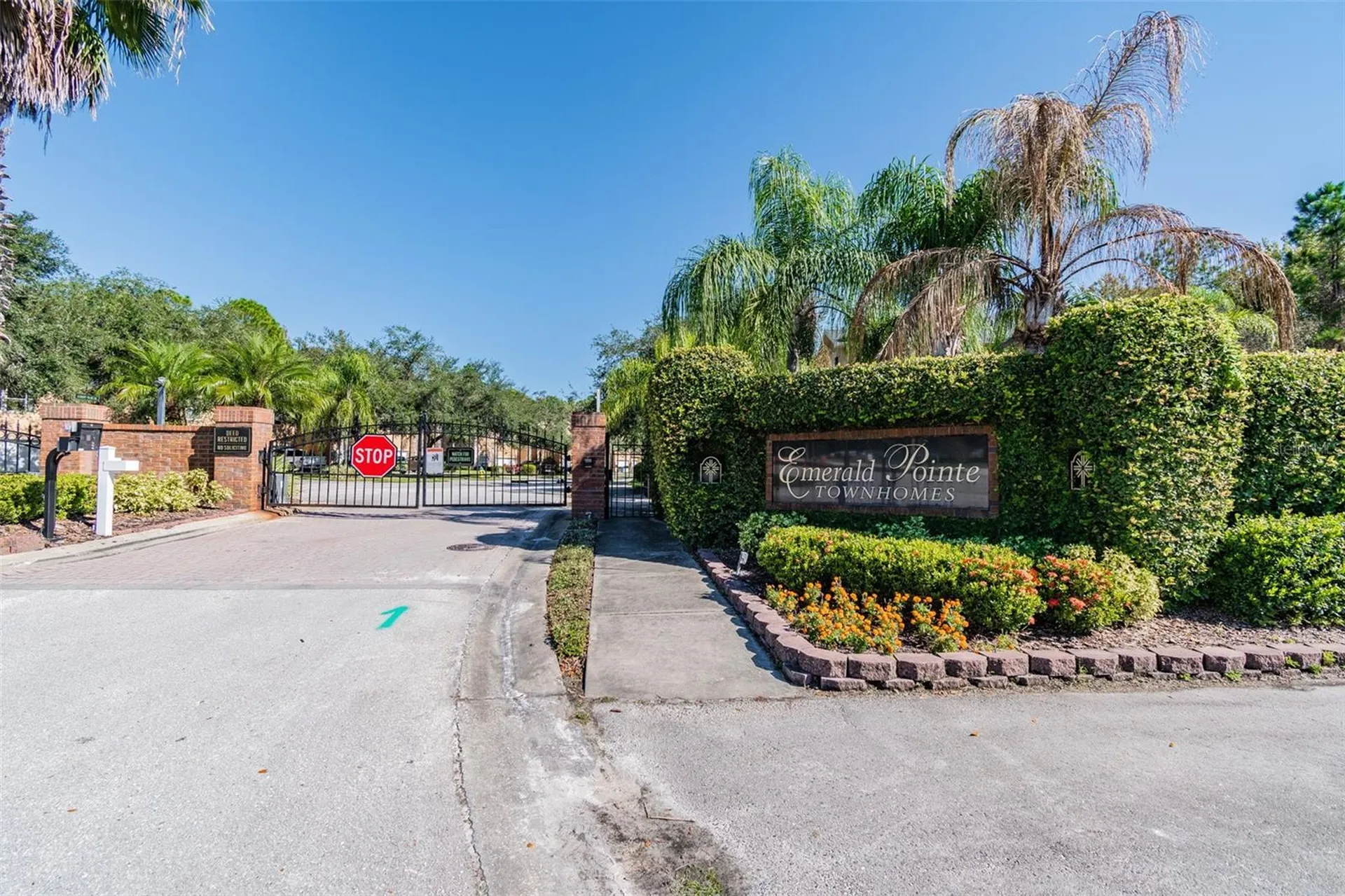 6224 Clifton Palms Drive Tampa FL 33647