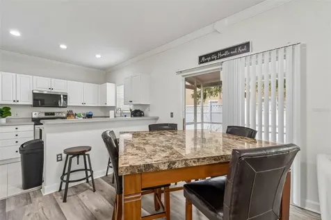 6224 Clifton Palms Drive Tampa FL 33647