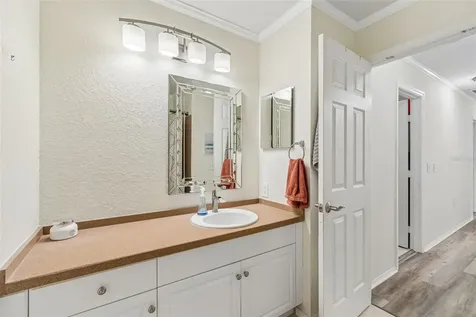 6224 Clifton Palms Drive Tampa FL 33647