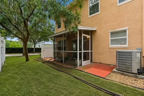 6224 Clifton Palms Drive Tampa FL 33647