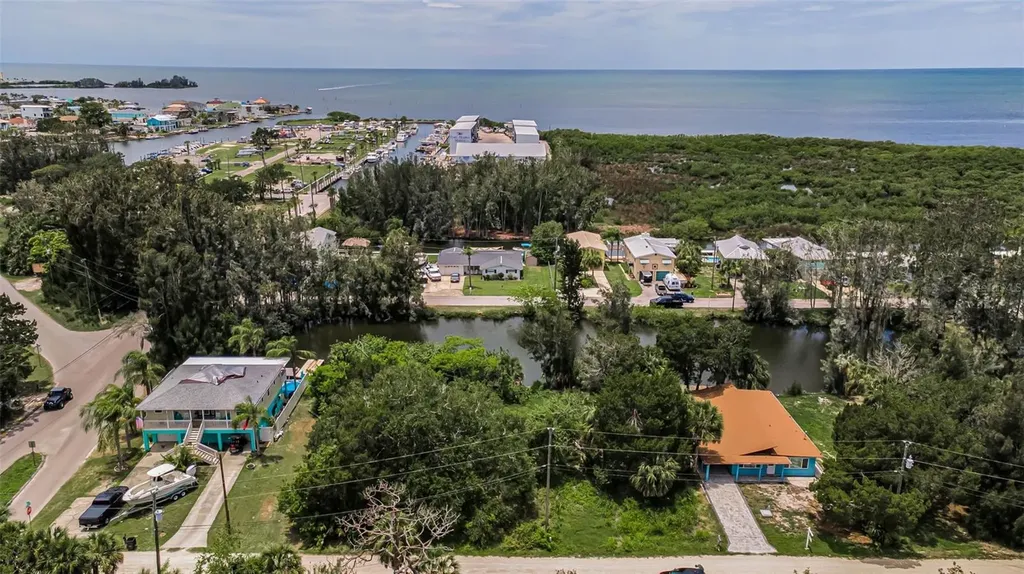 Lot 15 Rice Road Hudson FL 34667