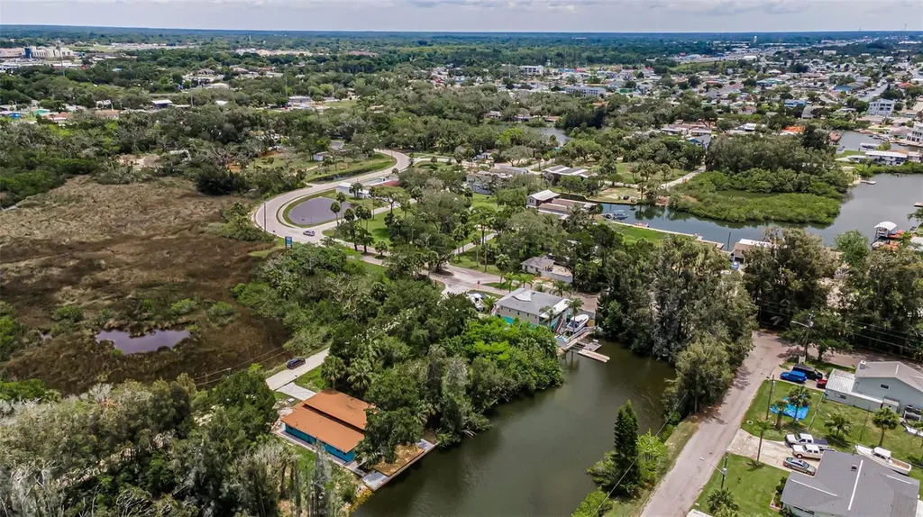 Lot 15 Rice Road Hudson FL 34667