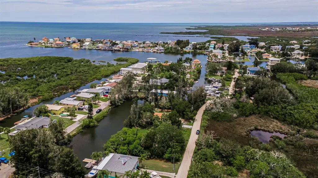 Lot 15 Rice Road Hudson FL 34667