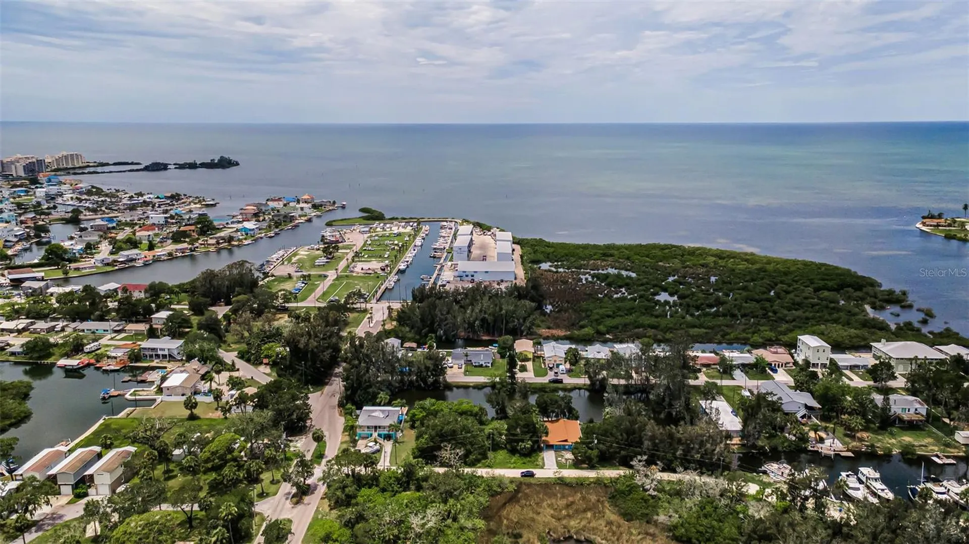 Lot 15 Rice Road Hudson FL 34667
