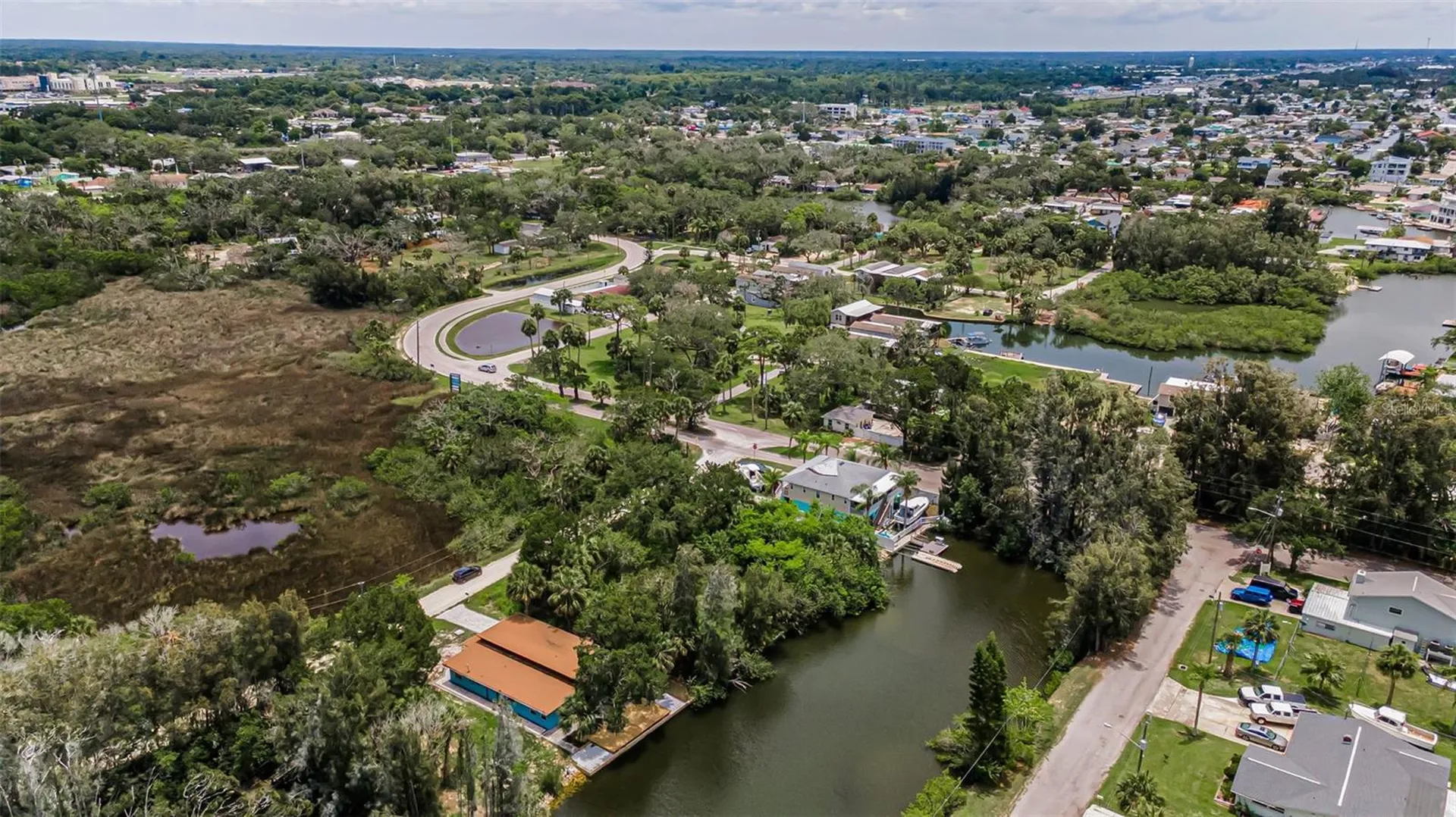 Lot 15 Rice Road Hudson FL 34667