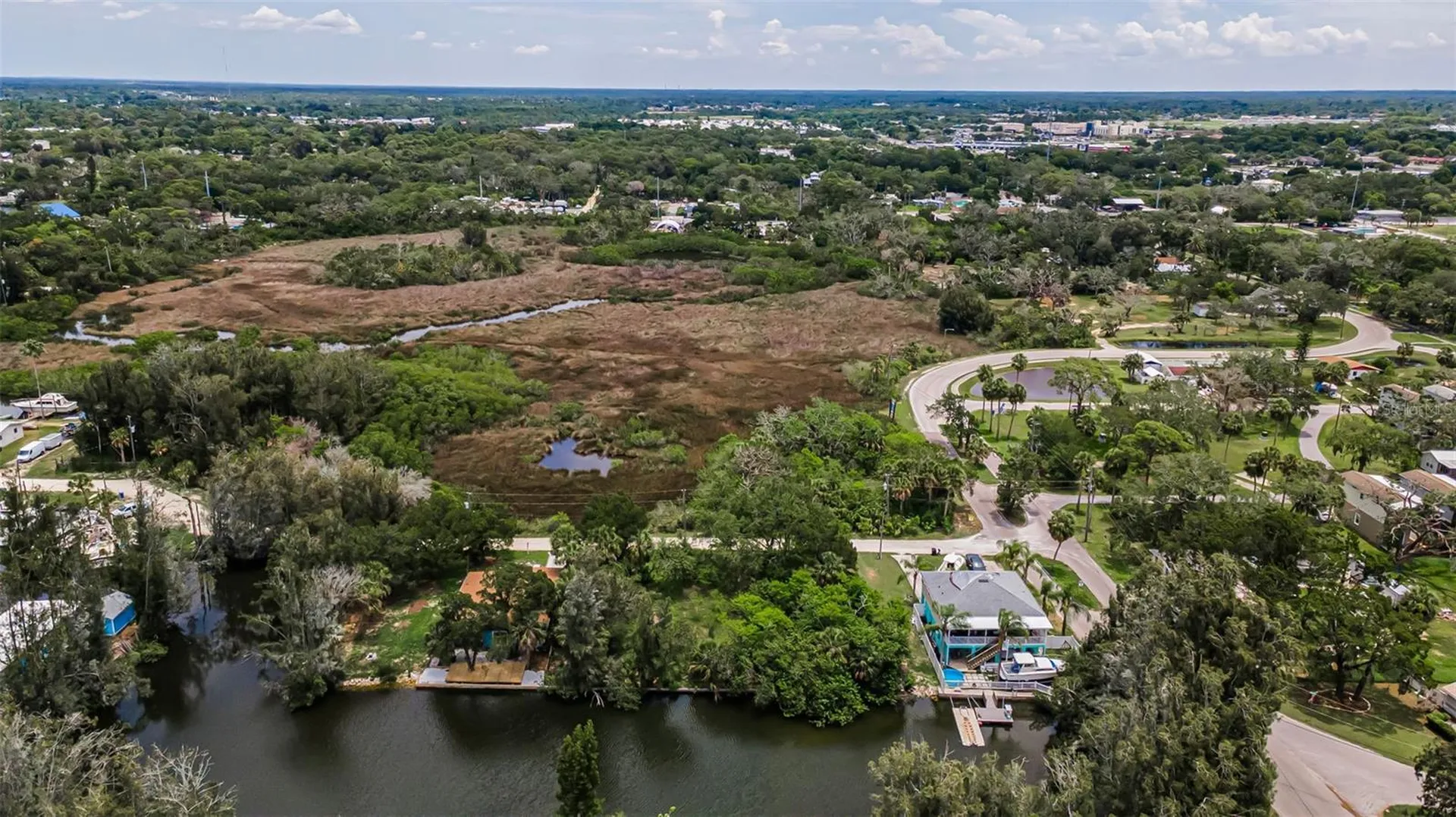 Lot 15 Rice Road Hudson FL 34667