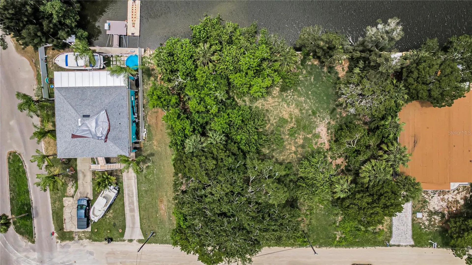 Lot 15 Rice Road Hudson FL 34667