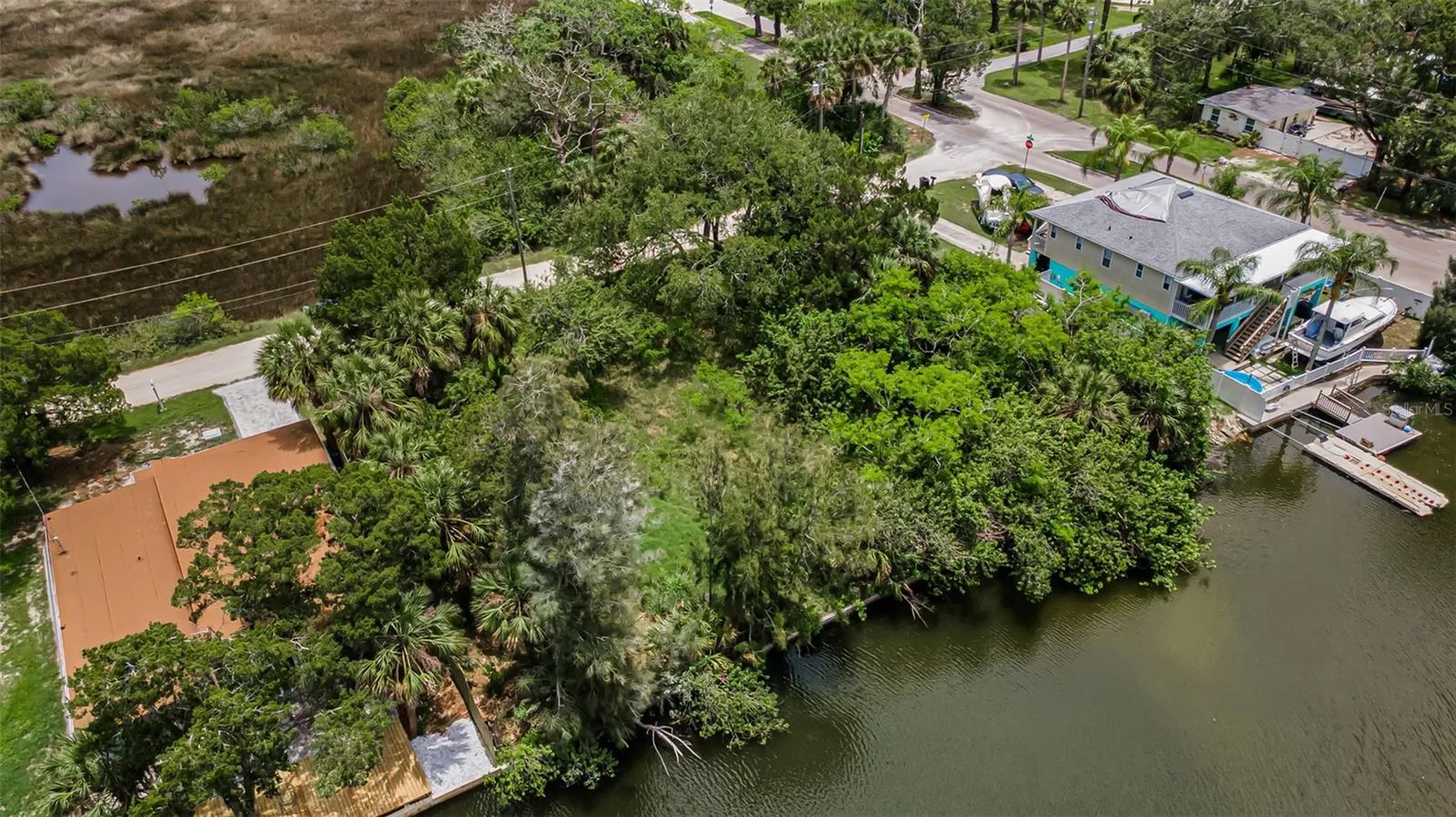 Lot 15 Rice Road Hudson FL 34667