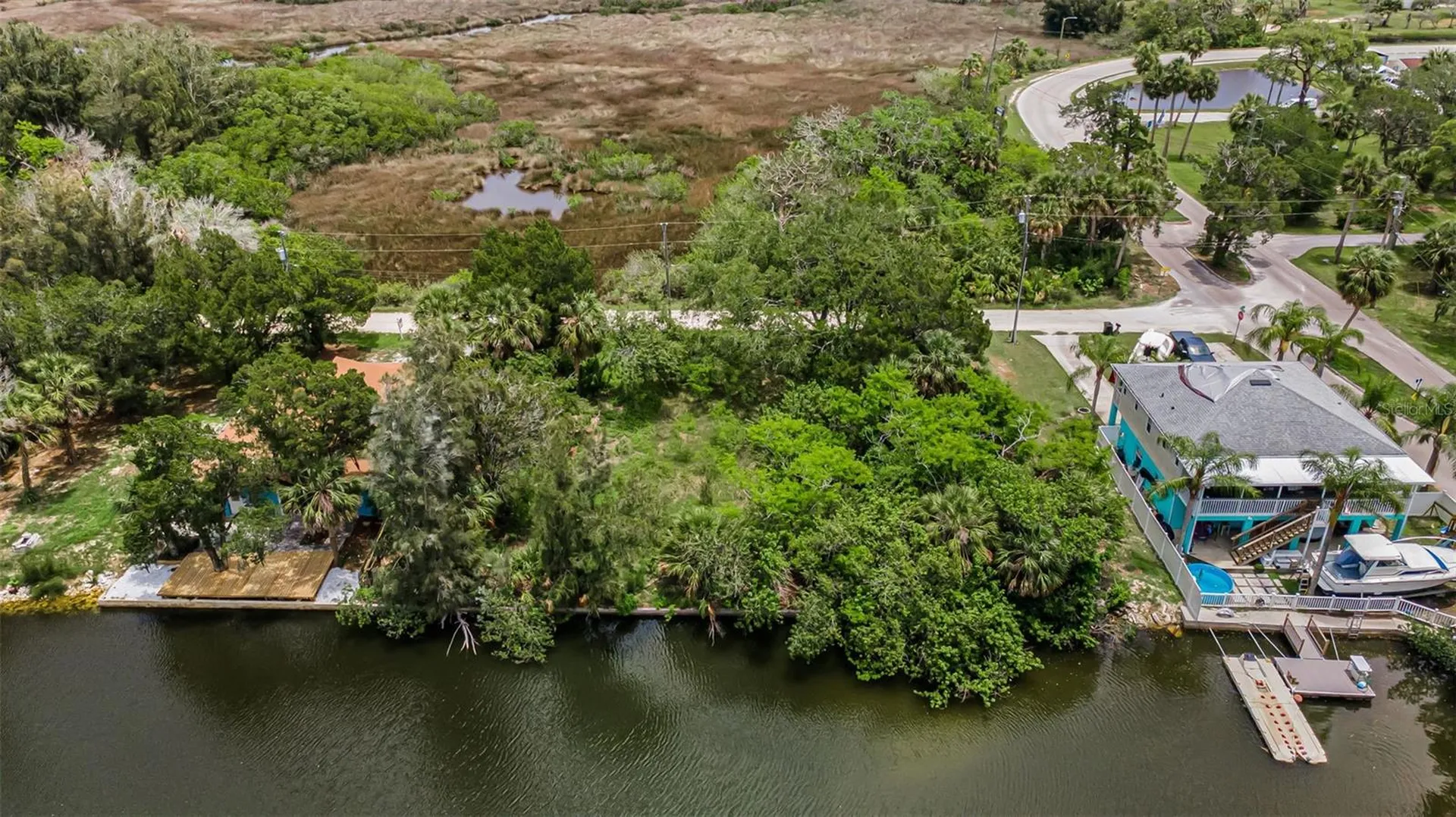 Lot 15 Rice Road Hudson FL 34667