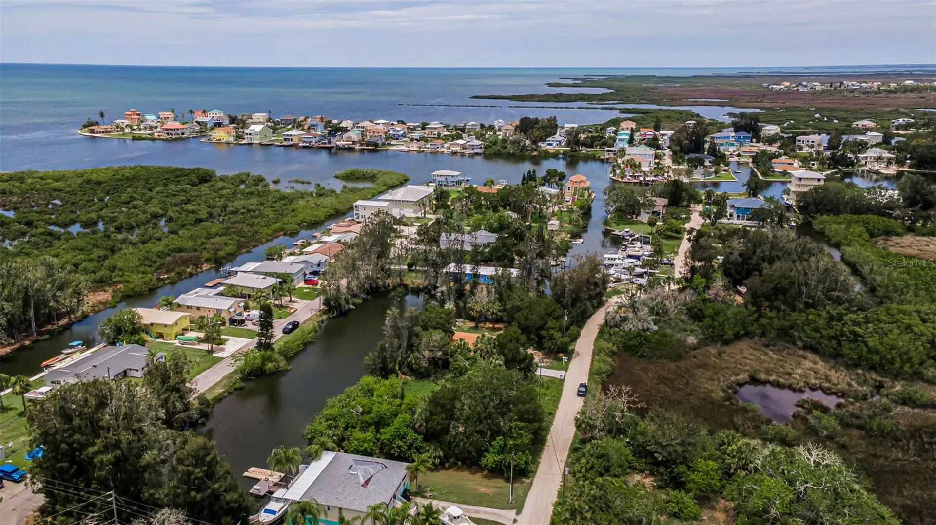 Lot 15 Rice Road Hudson FL 34667