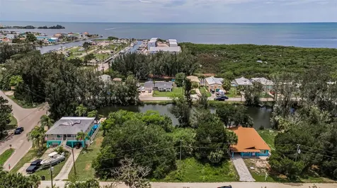 Lot 15 Rice Road Hudson FL 34667