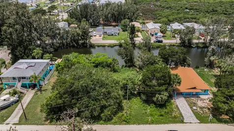 Lot 15 Rice Road Hudson FL 34667