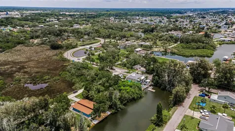 Lot 15 Rice Road Hudson FL 34667