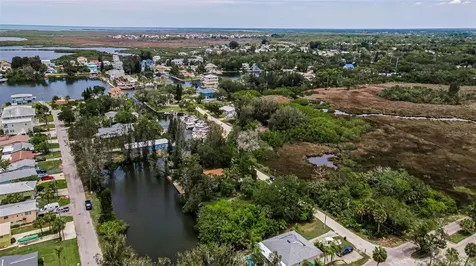 Lot 15 Rice Road Hudson FL 34667