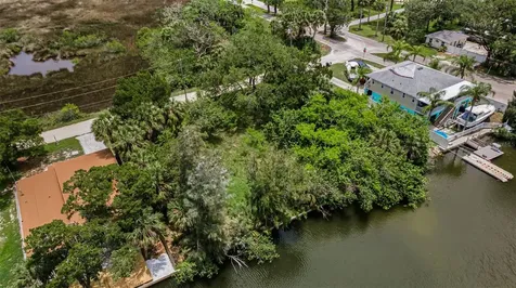 Lot 15 Rice Road Hudson FL 34667
