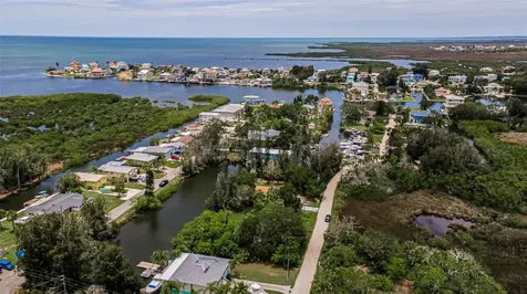 Lot 15 Rice Road Hudson FL 34667