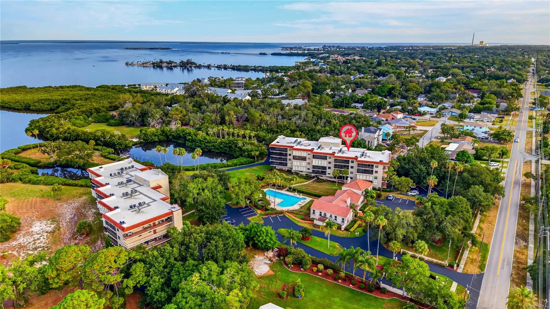 502 S Florida Avenue Tarpon Springs FL 34689