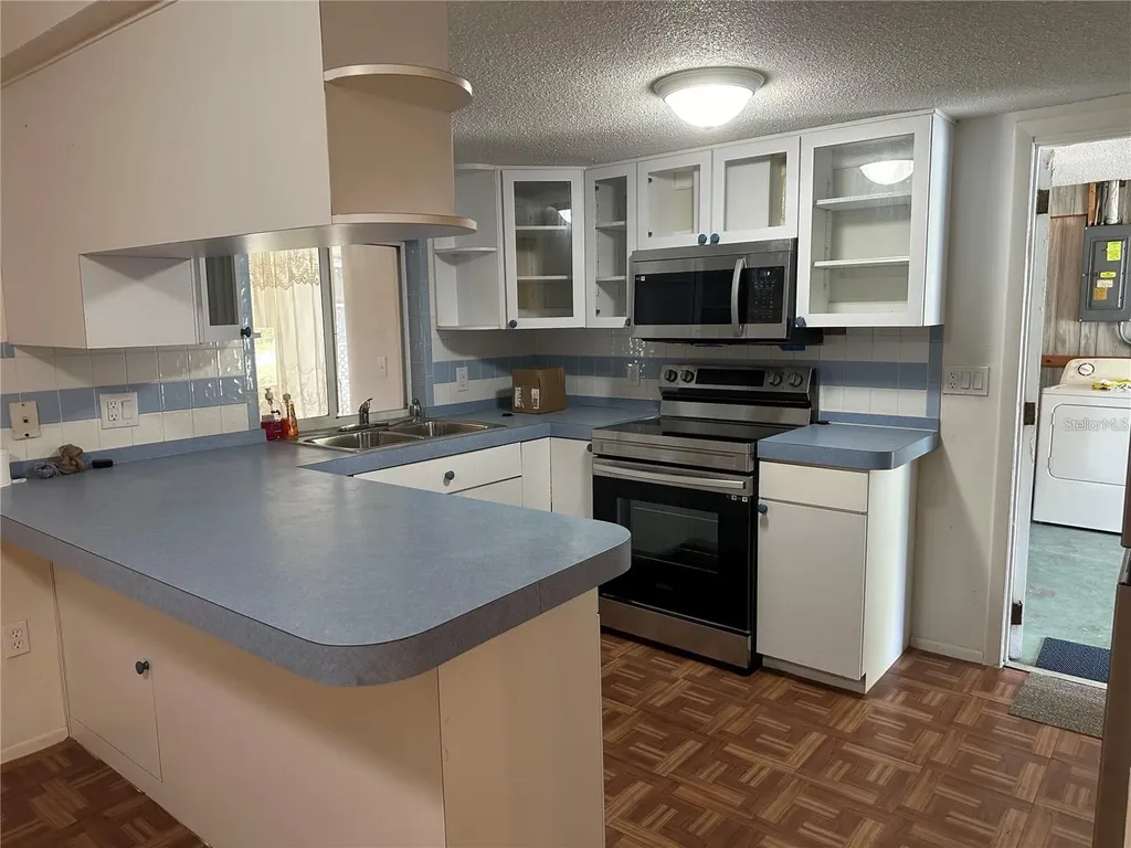 9741 Scenic Drive Port Richey FL 34668