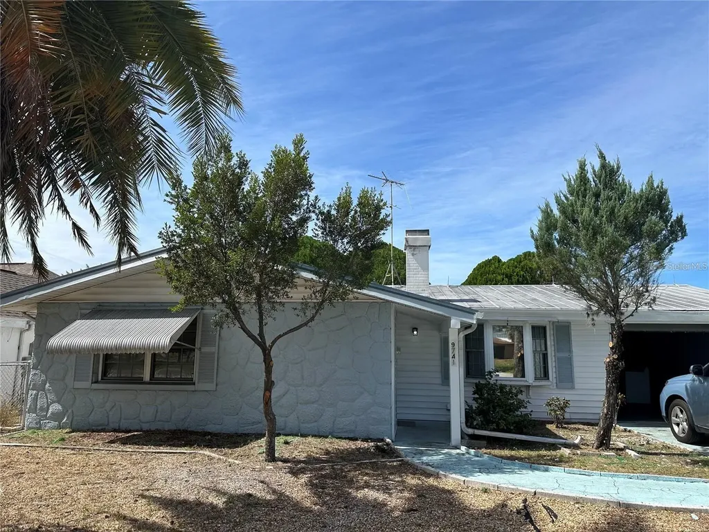 9741 Scenic Drive Port Richey FL 34668