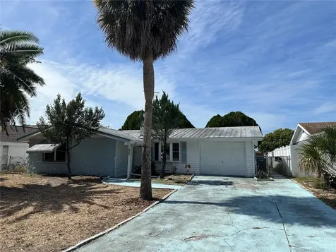 9741 Scenic Drive Port Richey FL 34668