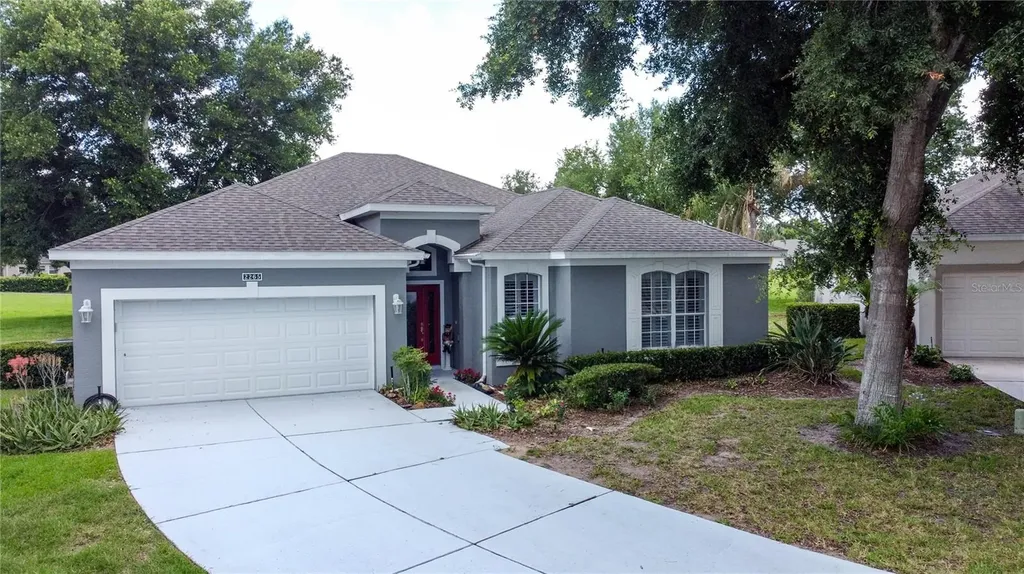 2265 Calvert Court Clermont FL 34711