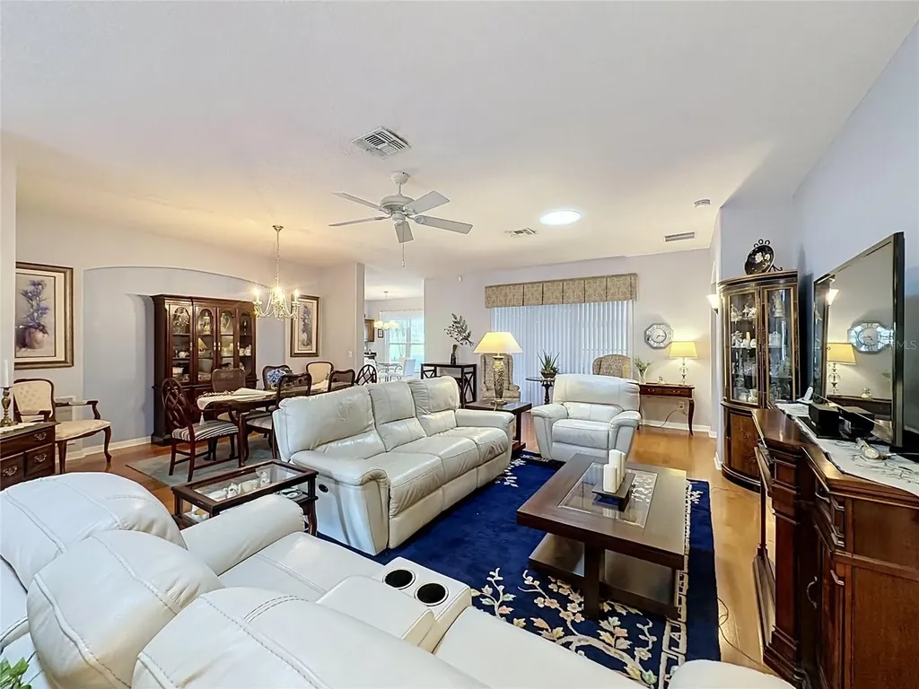 2265 Calvert Court Clermont FL 34711