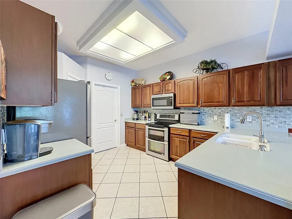 2265 Calvert Court Clermont FL 34711