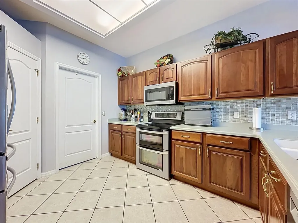 2265 Calvert Court Clermont FL 34711