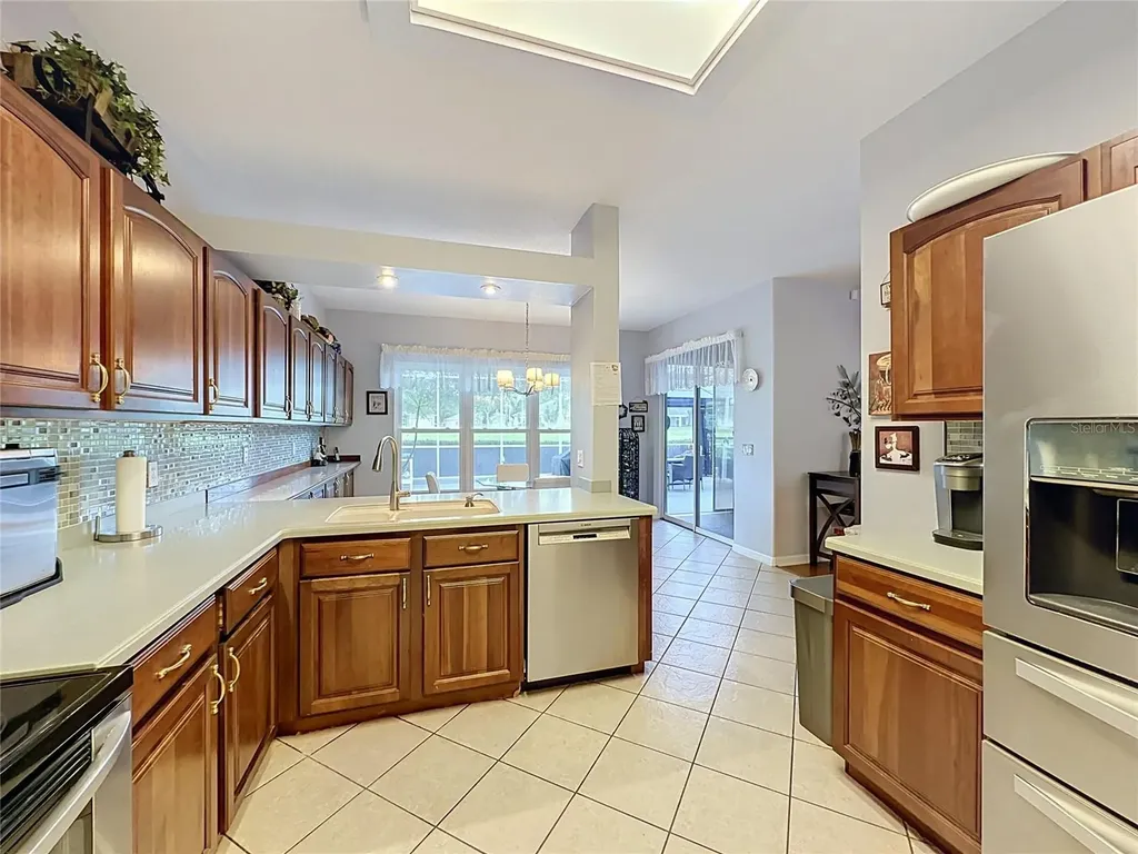 2265 Calvert Court Clermont FL 34711
