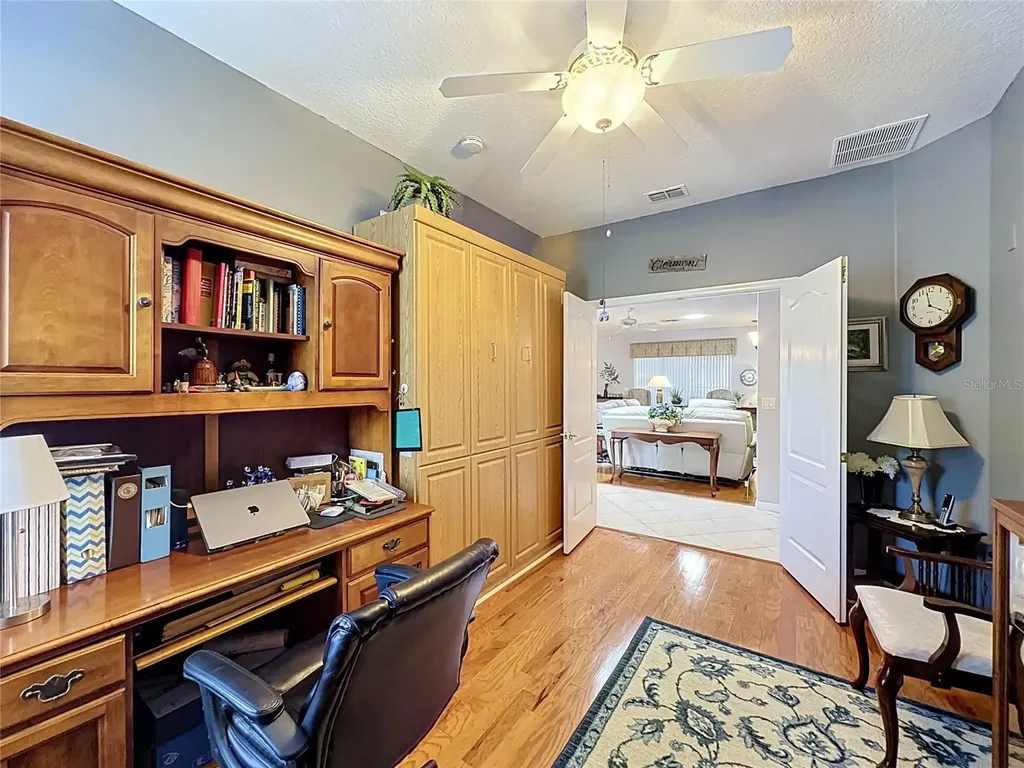 2265 Calvert Court Clermont FL 34711