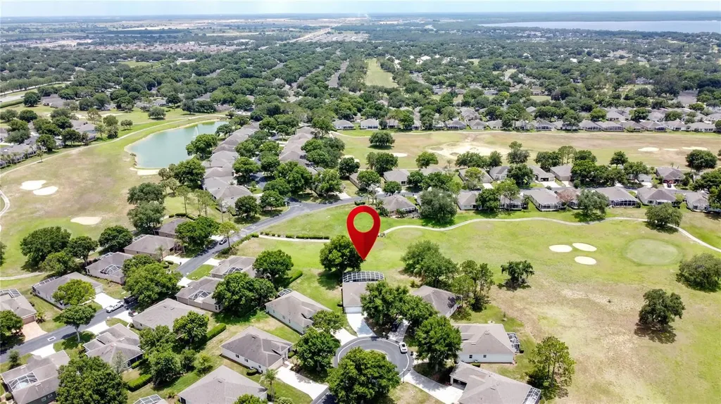 2265 Calvert Court Clermont FL 34711