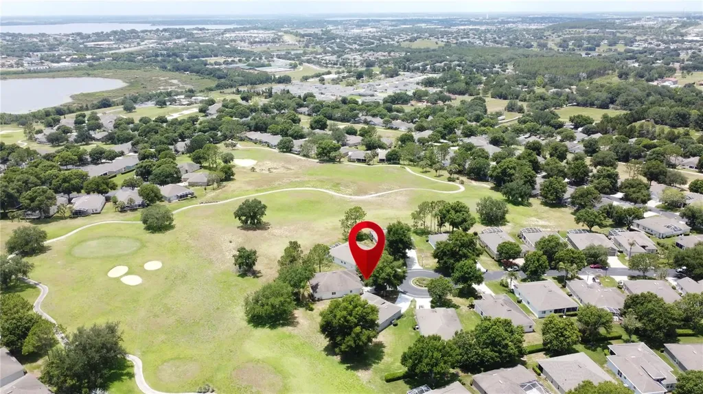 2265 Calvert Court Clermont FL 34711