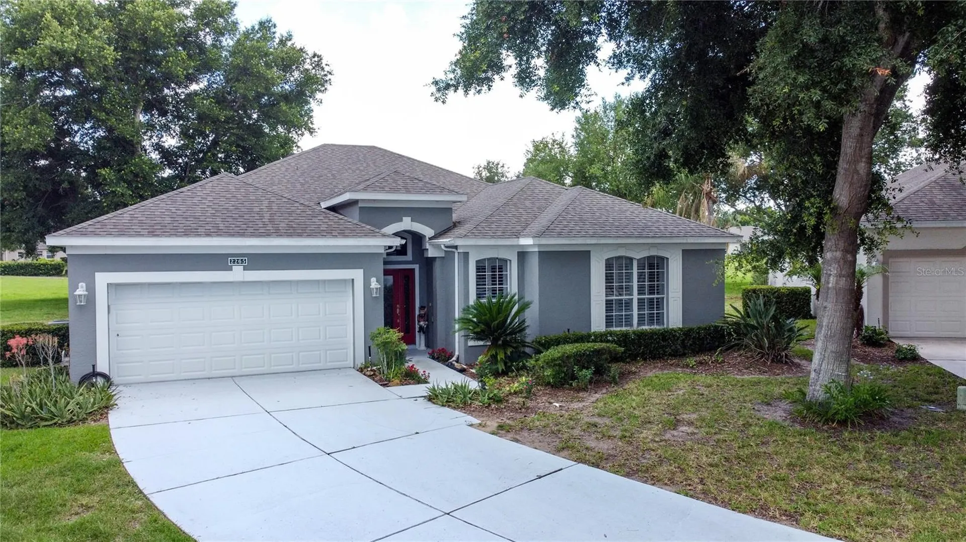 2265 Calvert Court Clermont FL 34711