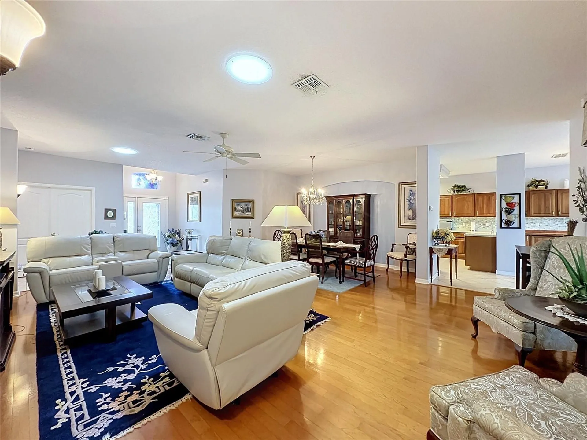 2265 Calvert Court Clermont FL 34711