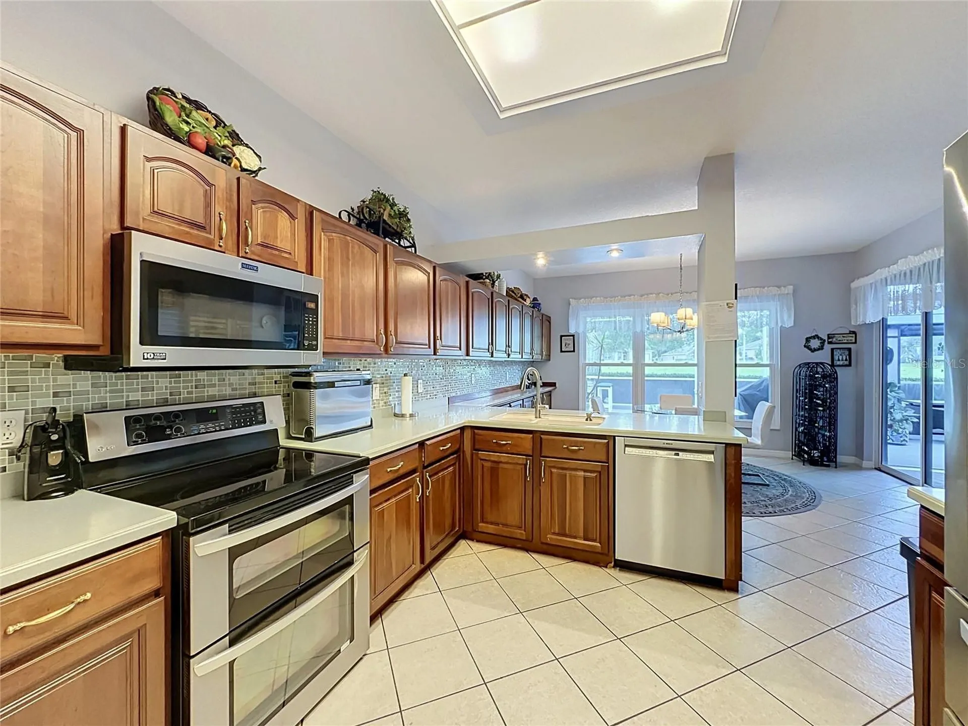 2265 Calvert Court Clermont FL 34711
