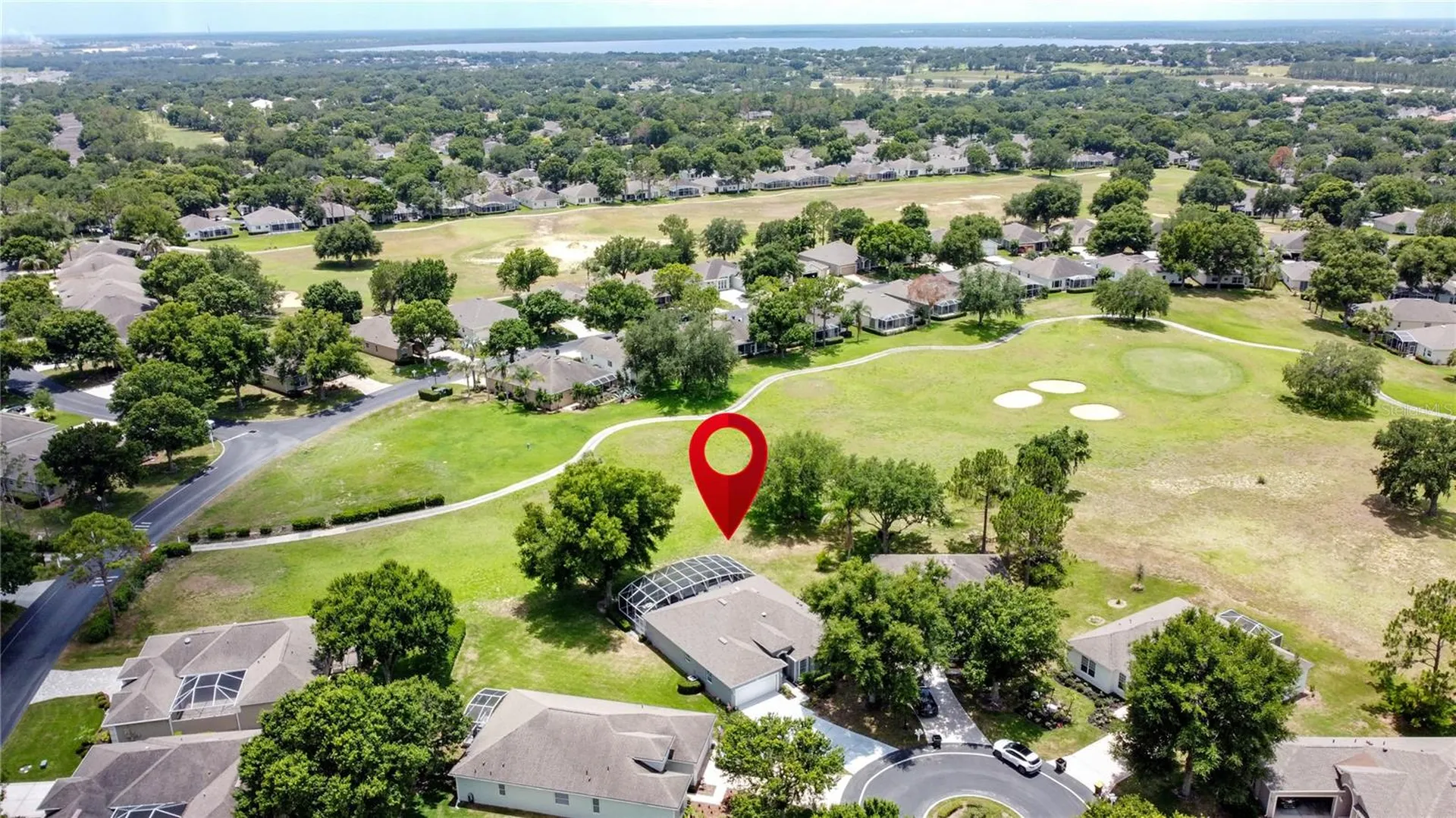 2265 Calvert Court Clermont FL 34711