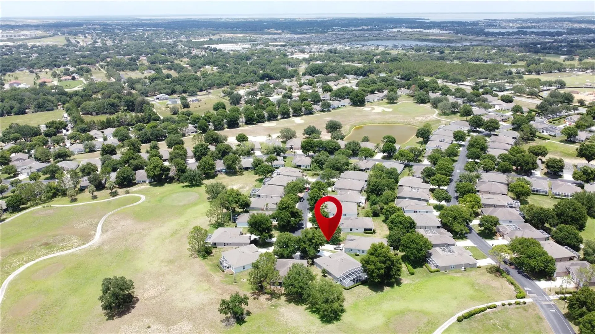 2265 Calvert Court Clermont FL 34711
